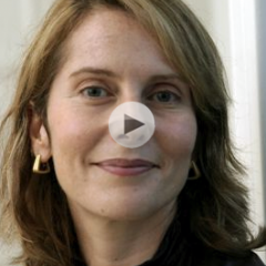 Paola Antonelli - The Crane TV